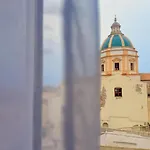 Balconi Di Sicilia By Ferdinando * Трапани