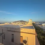 Апартаменты Balconi Di Sicilia By Ferdinando Трапани