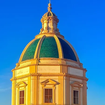 Balconi Di Sicilia By Ferdinando Апартаменты *